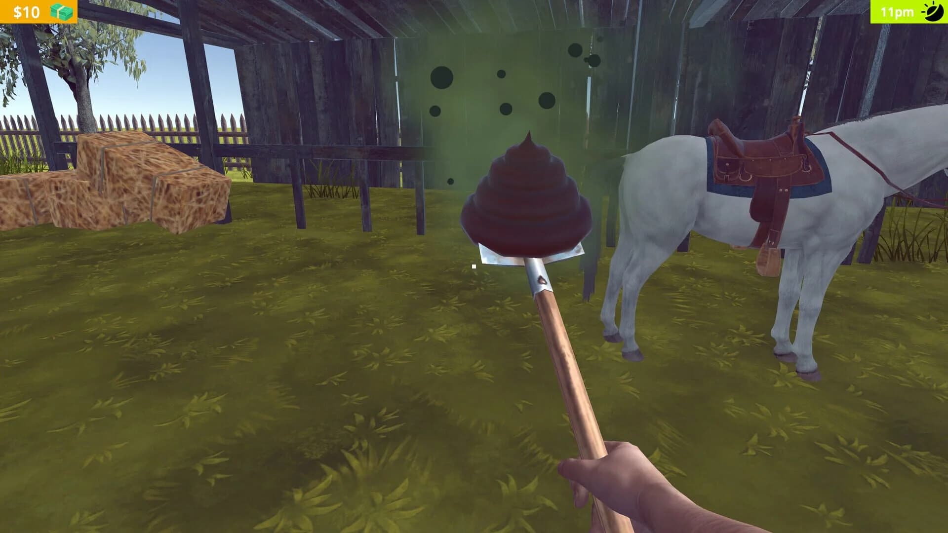 Horse Farm Simulator screenshot 2