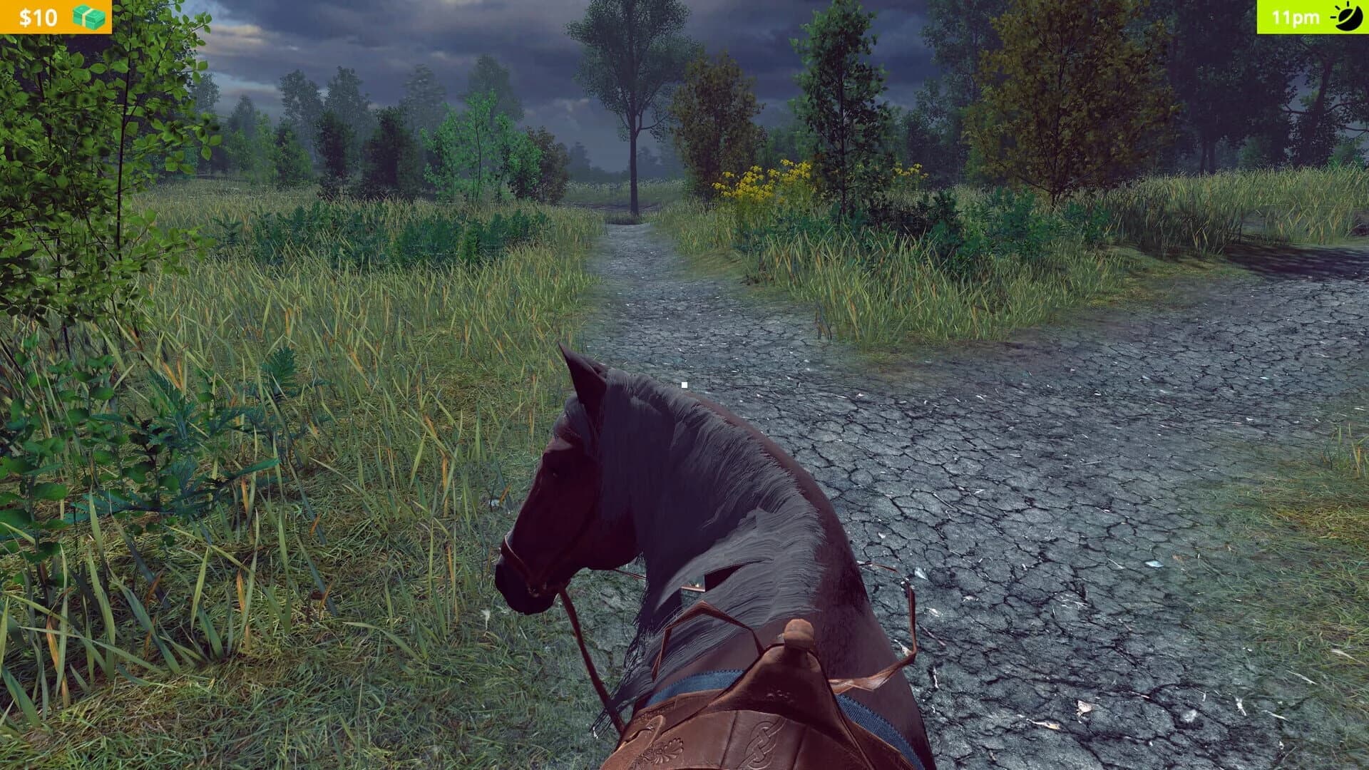 Horse Farm Simulator screenshot 5