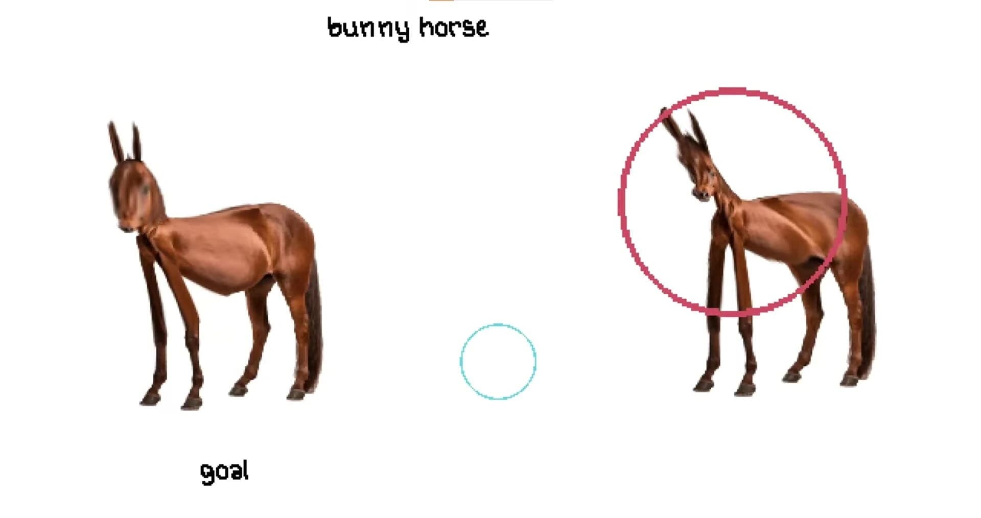 Horse Magnifier screenshot 1