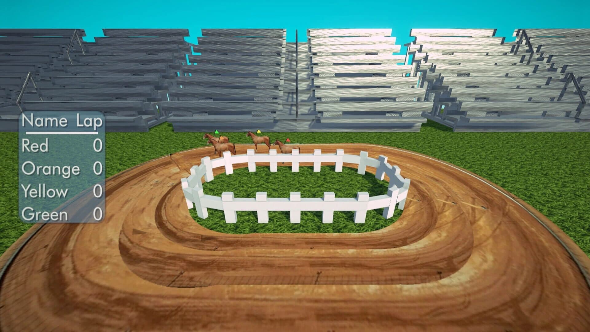 Horse Plinko screenshot 3