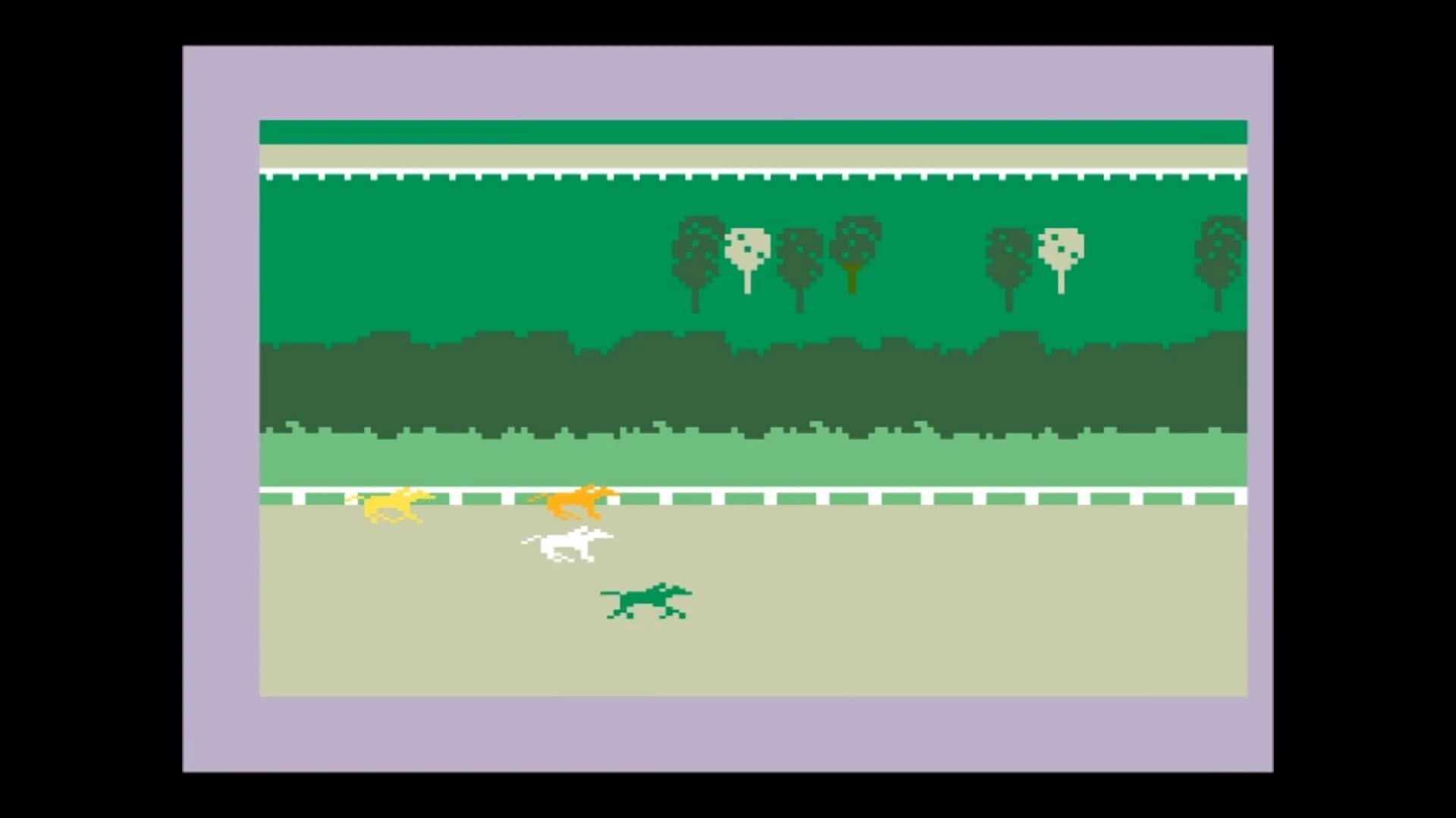 Horse Racing screenshot 1