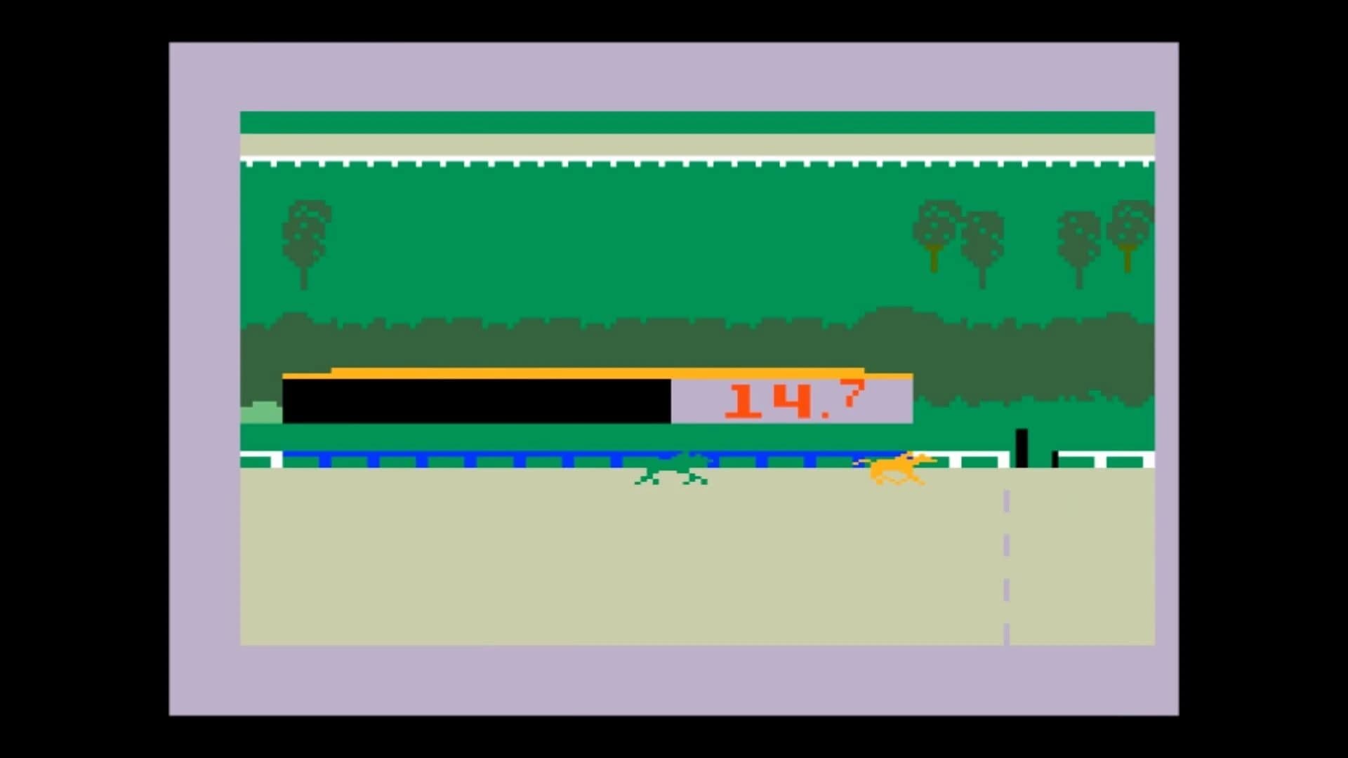 Horse Racing screenshot 2