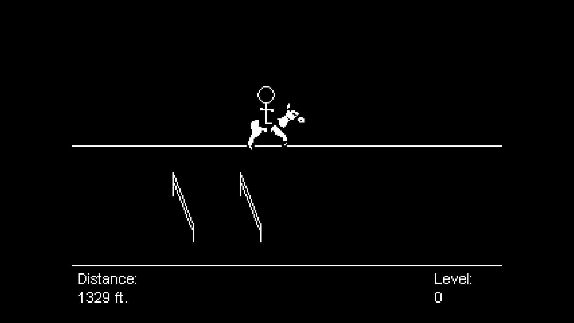 Horse Riding: Breakthrough Gaming Arcade screenshot 3