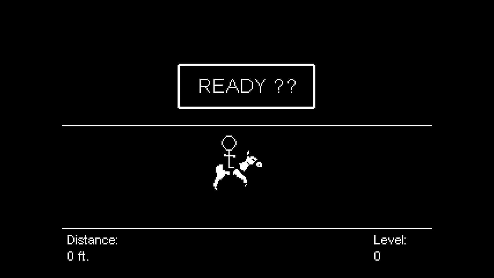 Horse Riding: Breakthrough Gaming Arcade screenshot 4