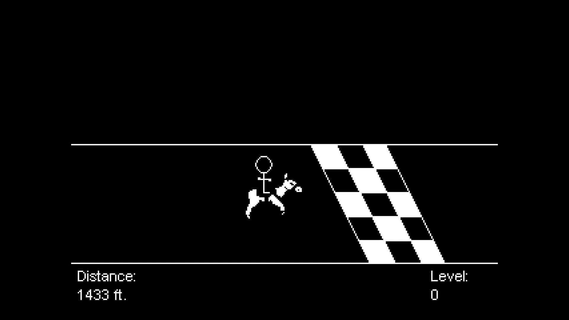 Horse Riding: Breakthrough Gaming Arcade screenshot 5