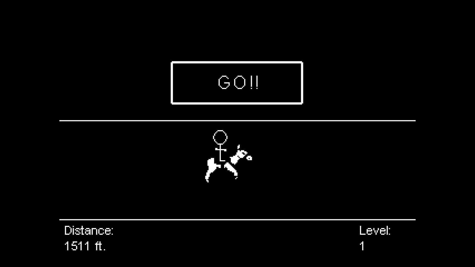 Horse Riding: Breakthrough Gaming Arcade screenshot 2