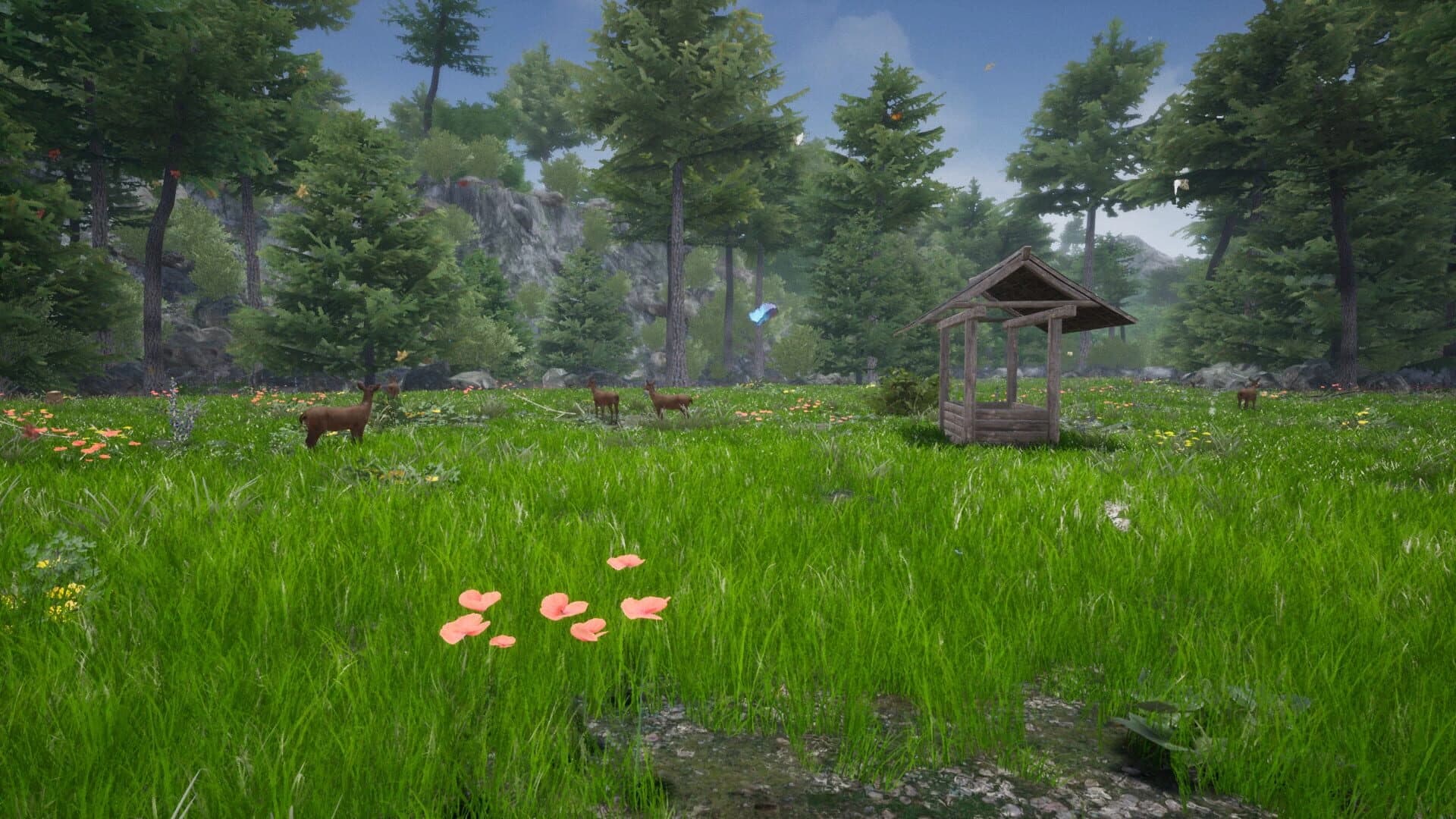 Horse Riding Deluxe 2 screenshot 2