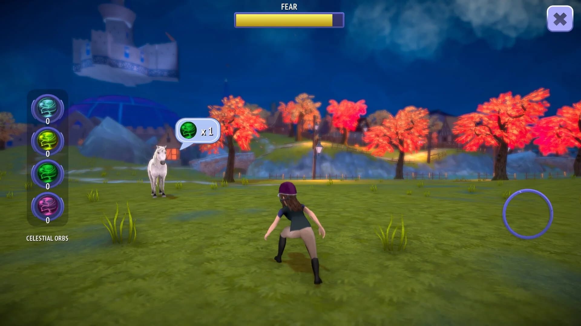 Horse Riding Tales screenshot 2