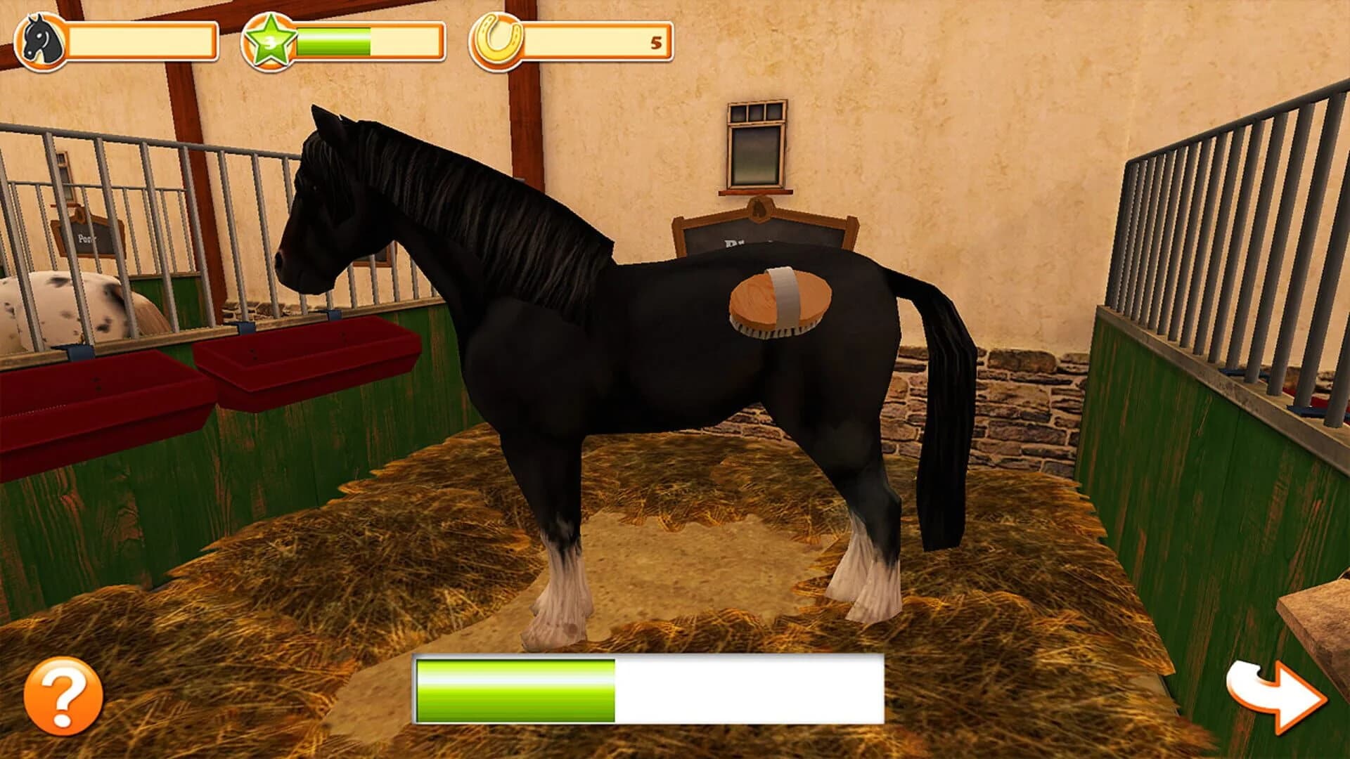 Horse World screenshot 3