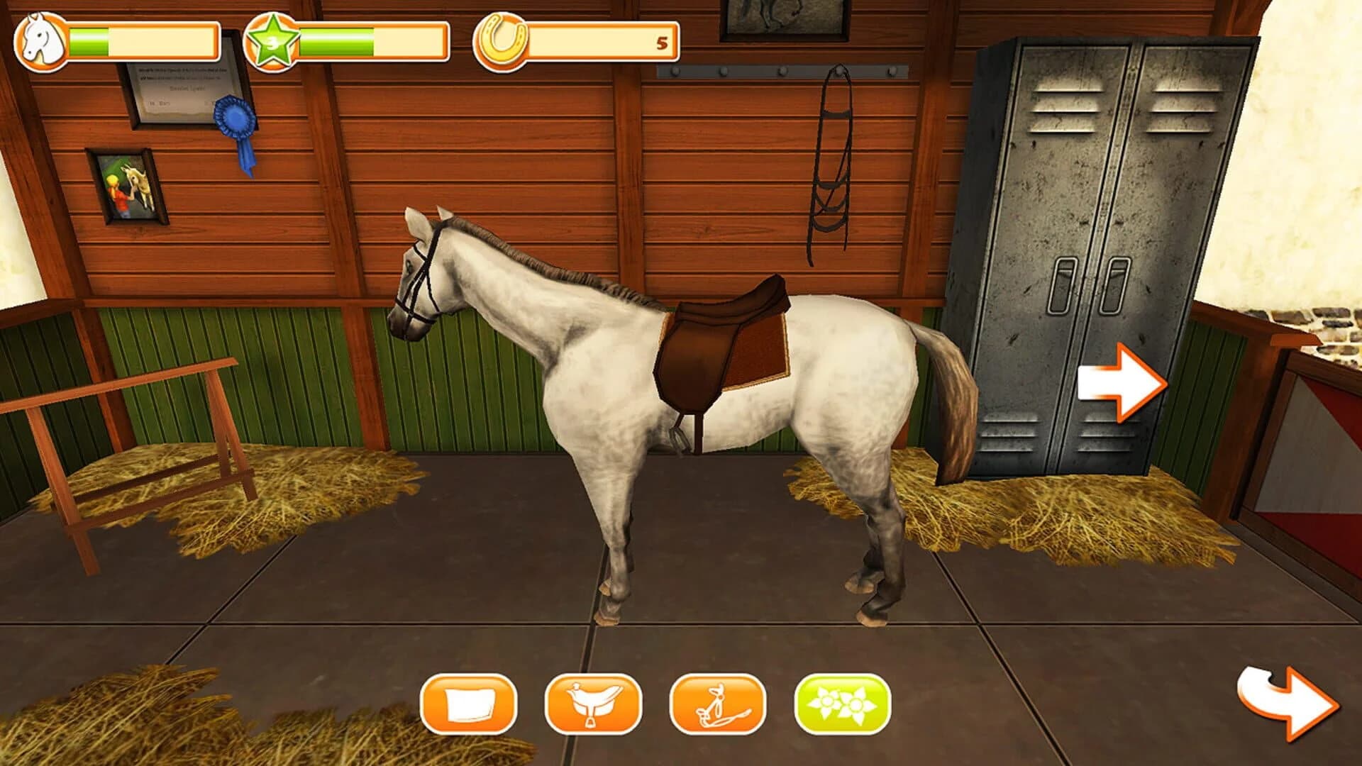 Horse World screenshot 5