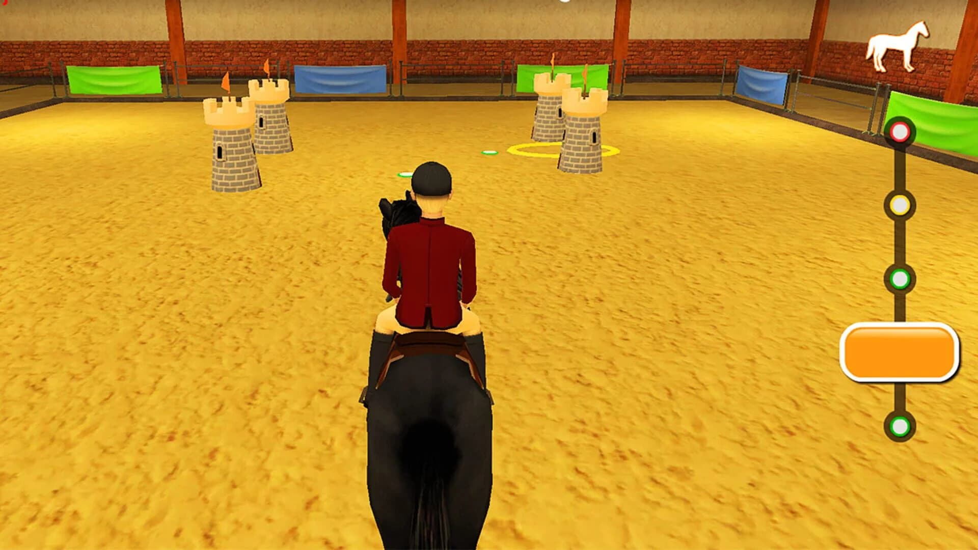 Horse World screenshot 4