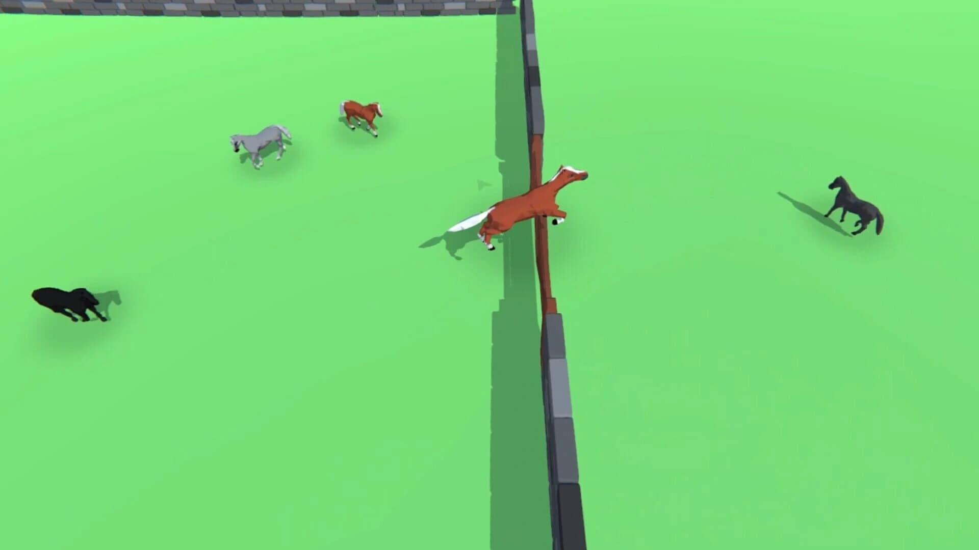 Horses.io: Horse Herd Racing screenshot 4