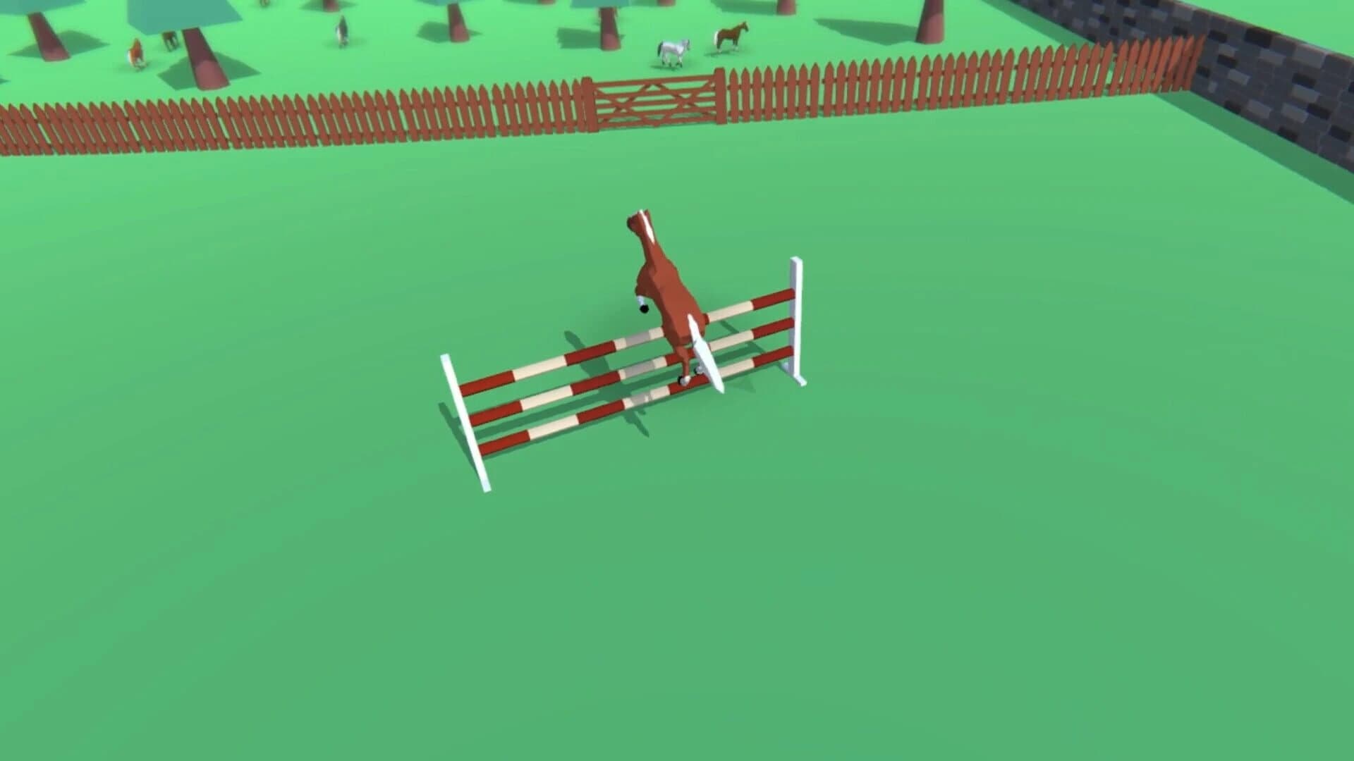 Horses.io: Horse Herd Racing screenshot 3