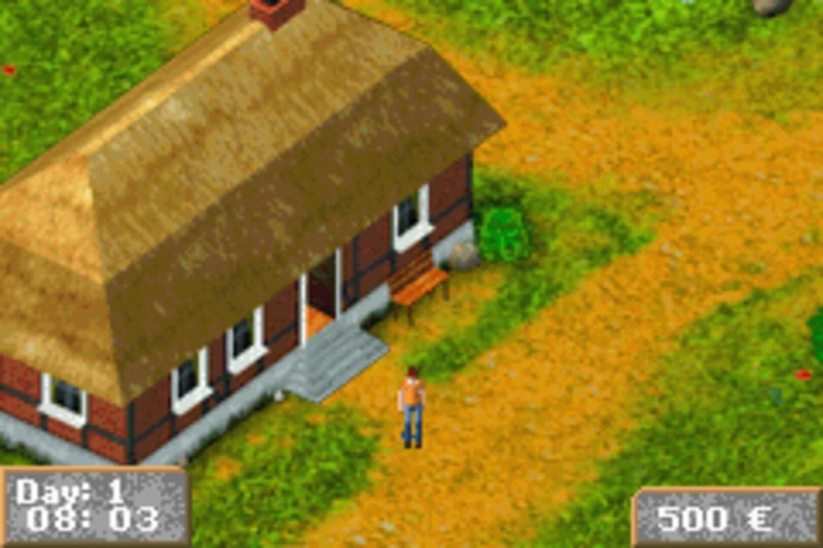 Horsez screenshot 3