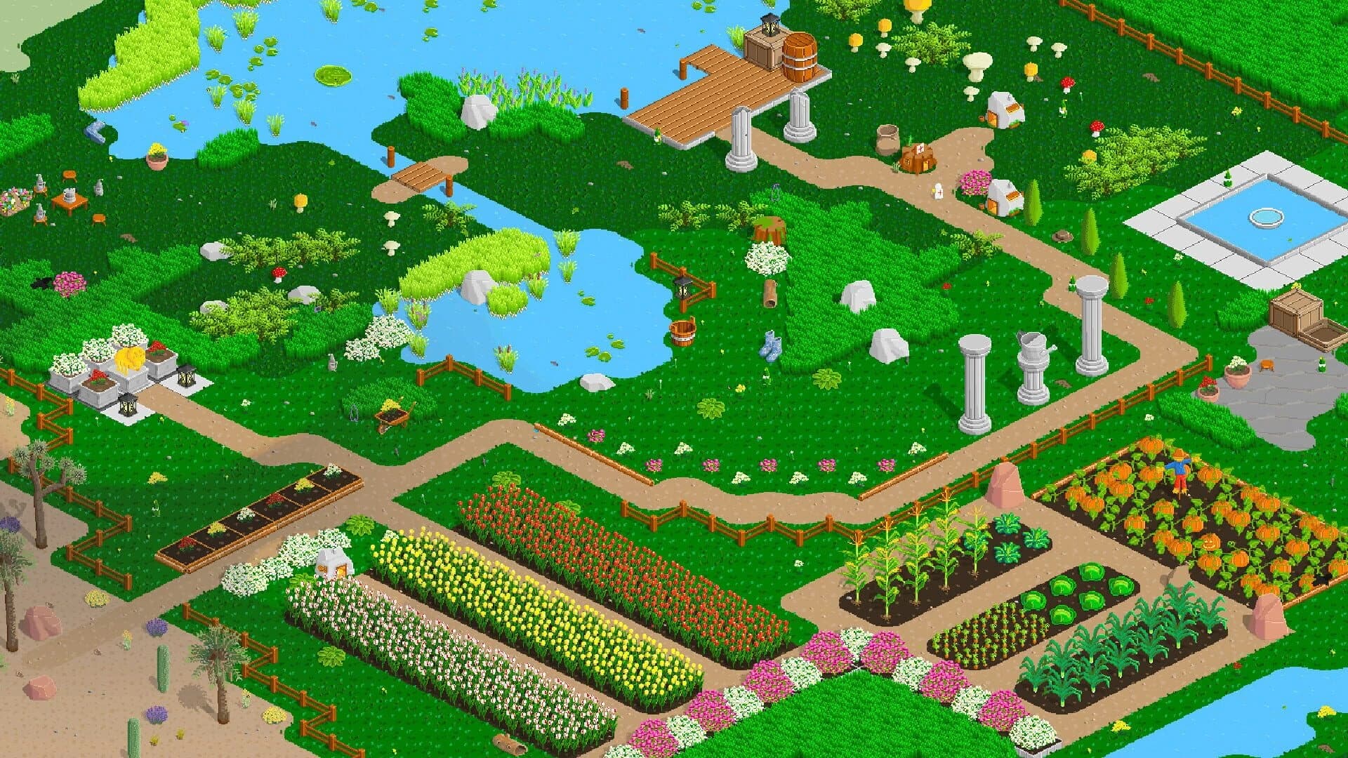 Horticular screenshot 3