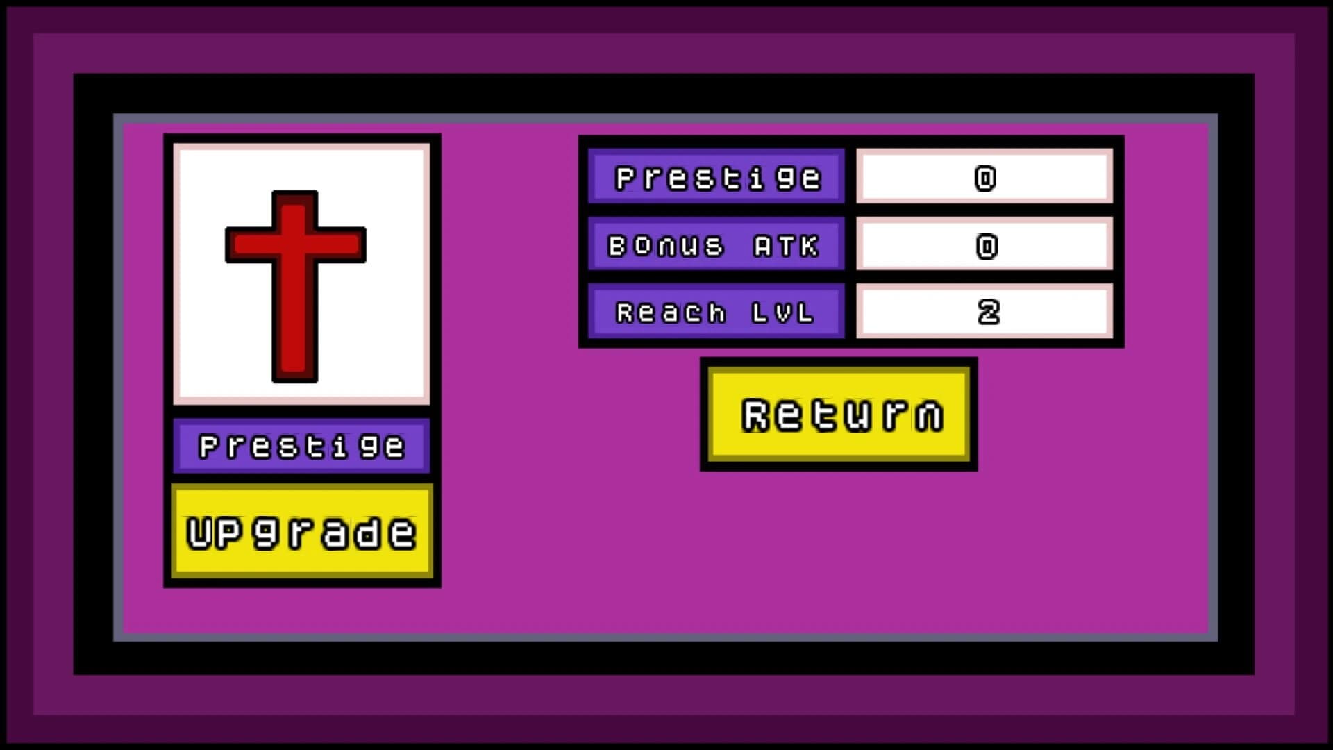 Horus Idle screenshot 2