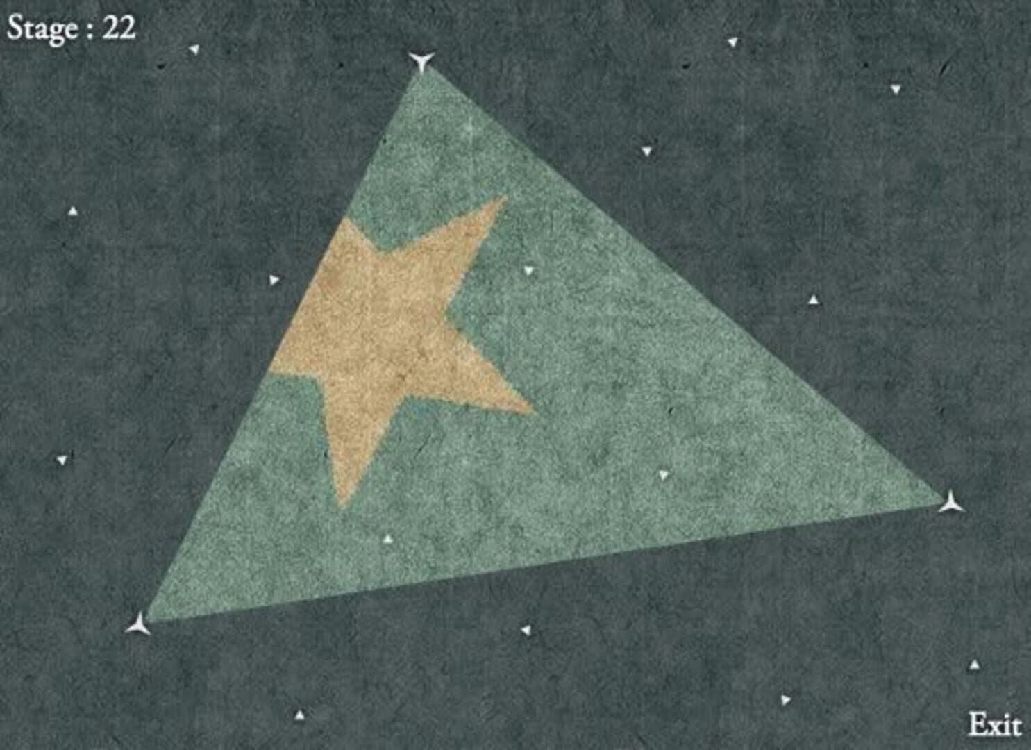 Hoshi Saga 4: Ringo screenshot 1
