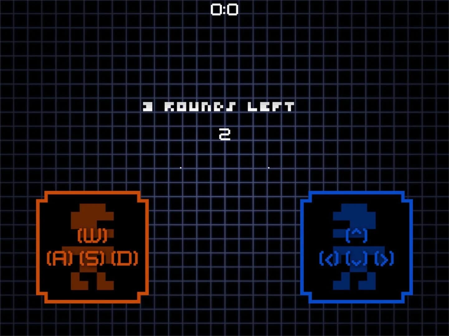 Hoshis Elektronauts screenshot 3