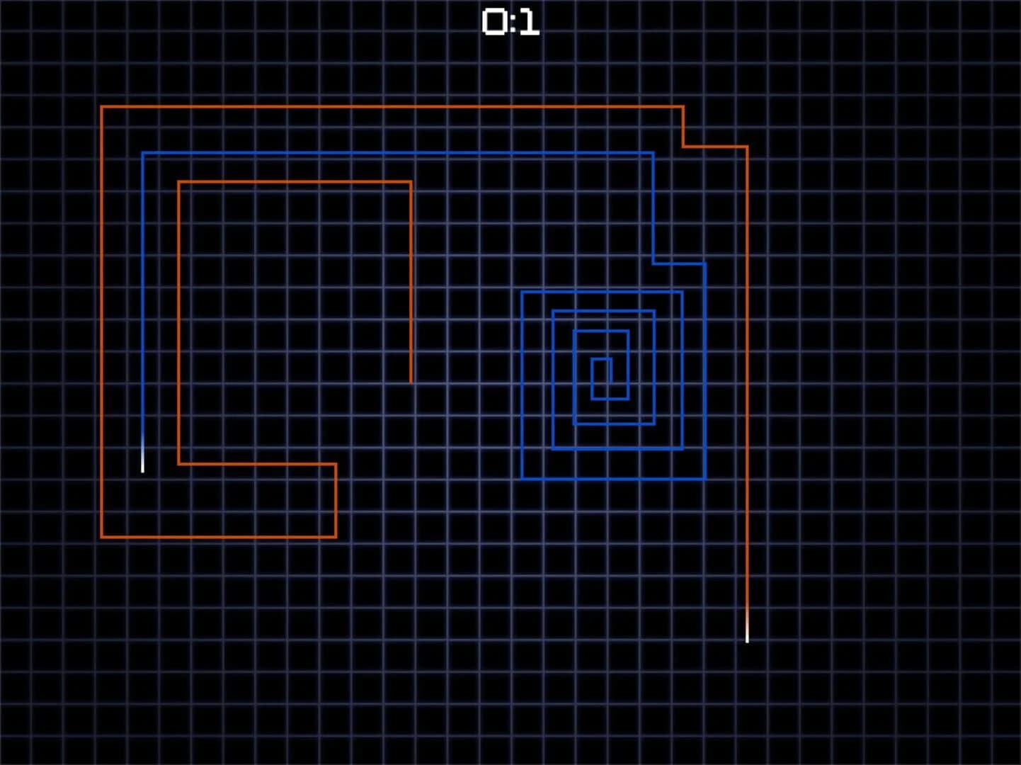 Hoshis Elektronauts screenshot 4
