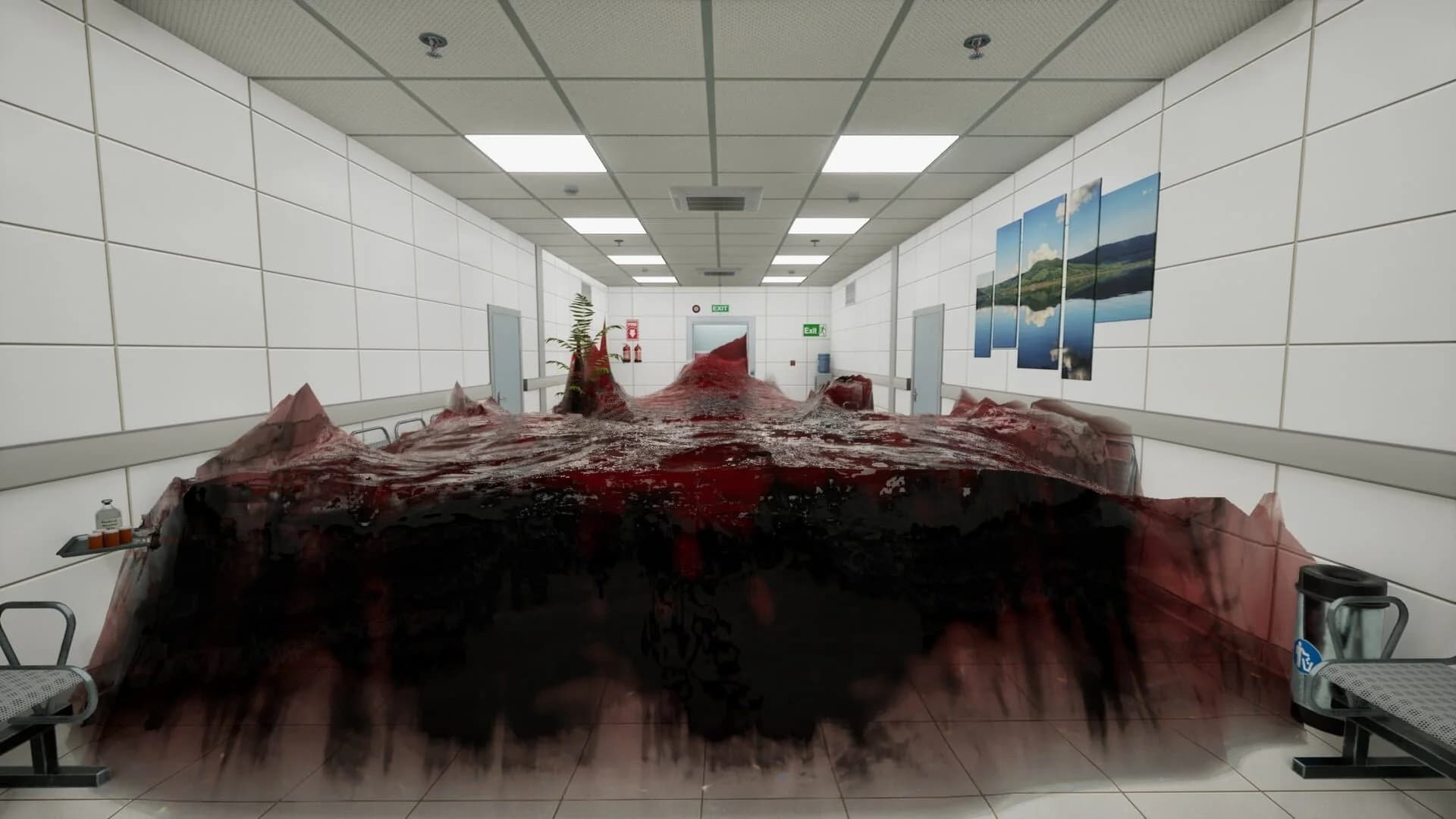 Hospital 666 screenshot 3