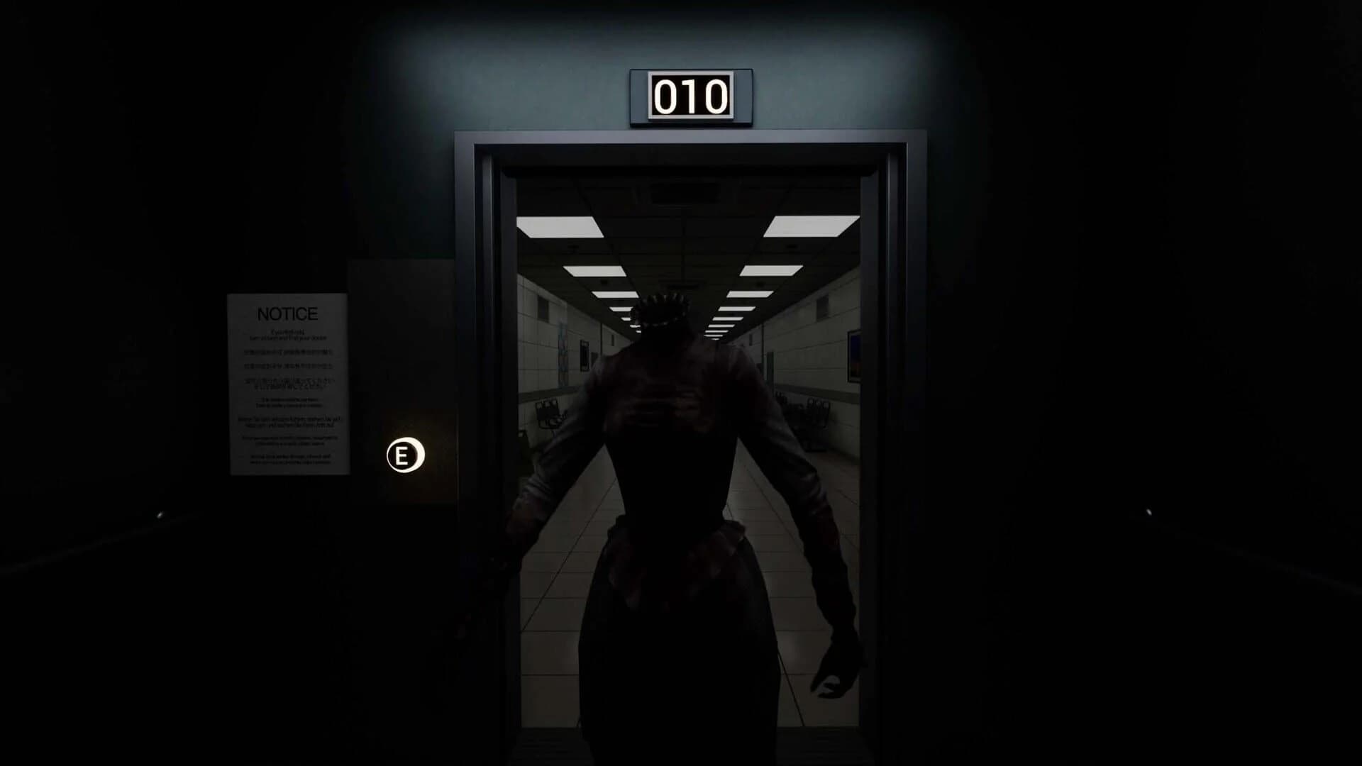 Hospital 666 screenshot 1
