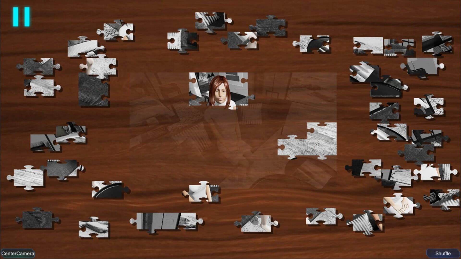 Hospital 9: Puzzles screenshot 4