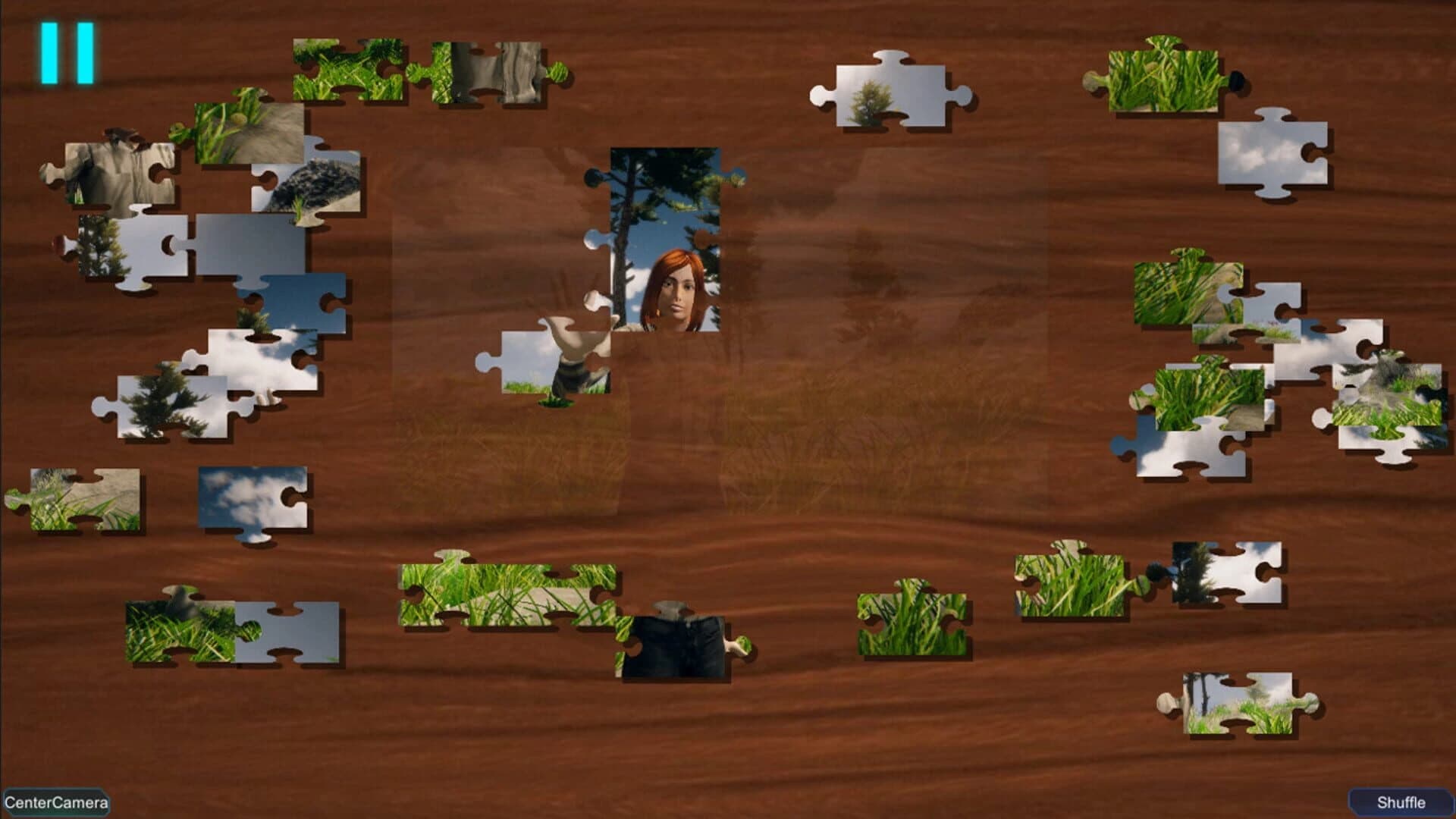Hospital 9: Puzzles screenshot 3