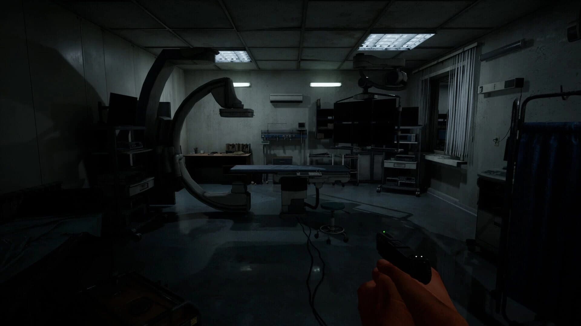 Hospital of the Undead screenshot 3