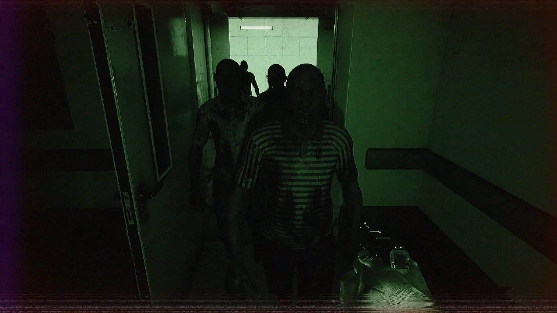 Hospital of the Undead screenshot 4