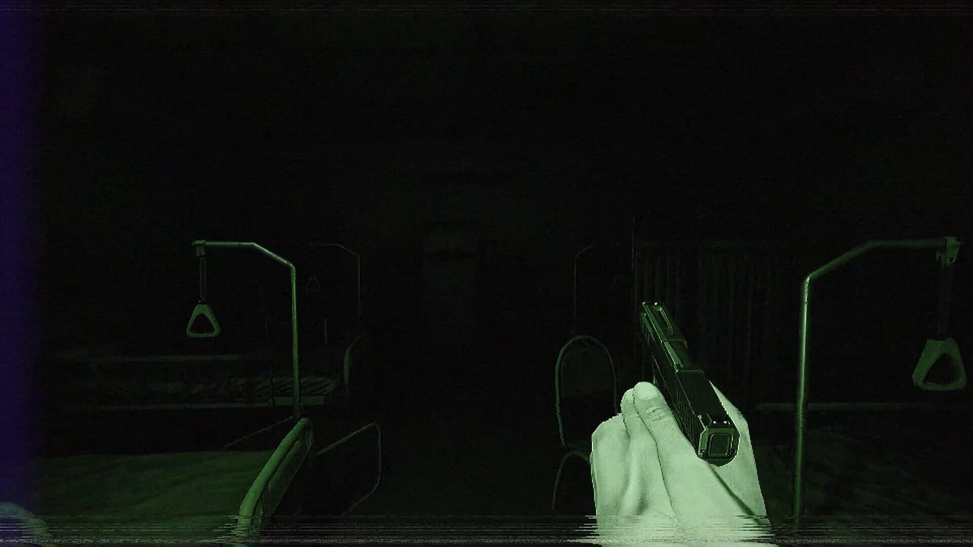 Hospital of the Undead screenshot 5