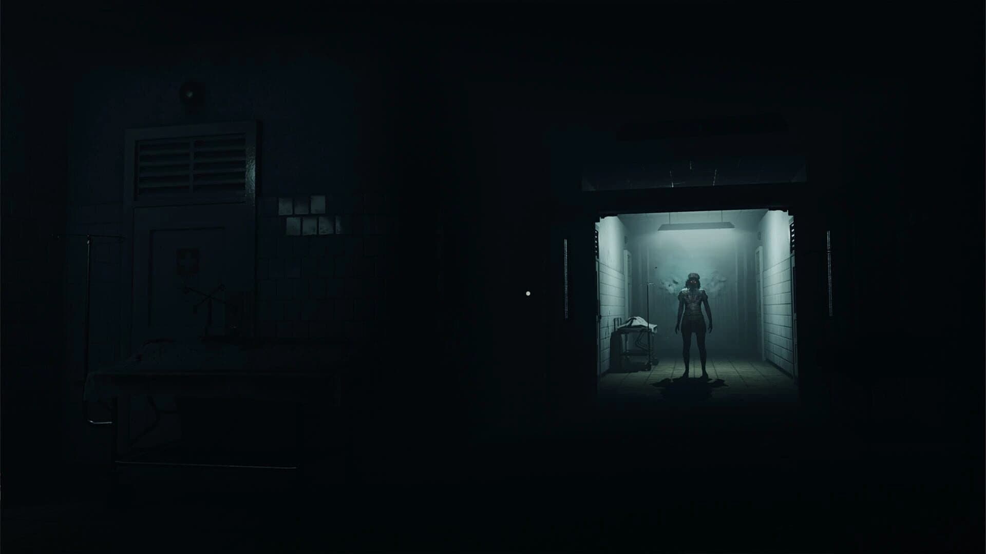 Hospitality VR screenshot 2