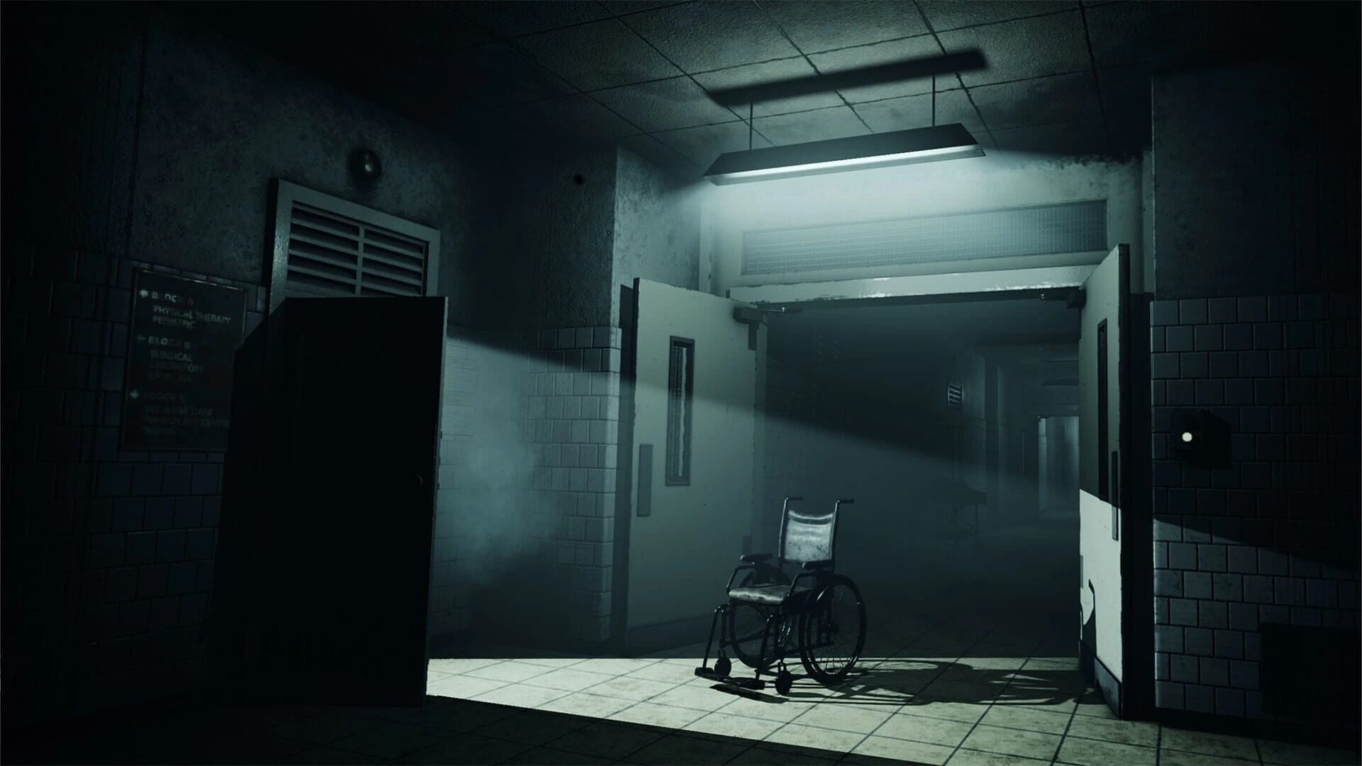 Hospitality VR screenshot 1
