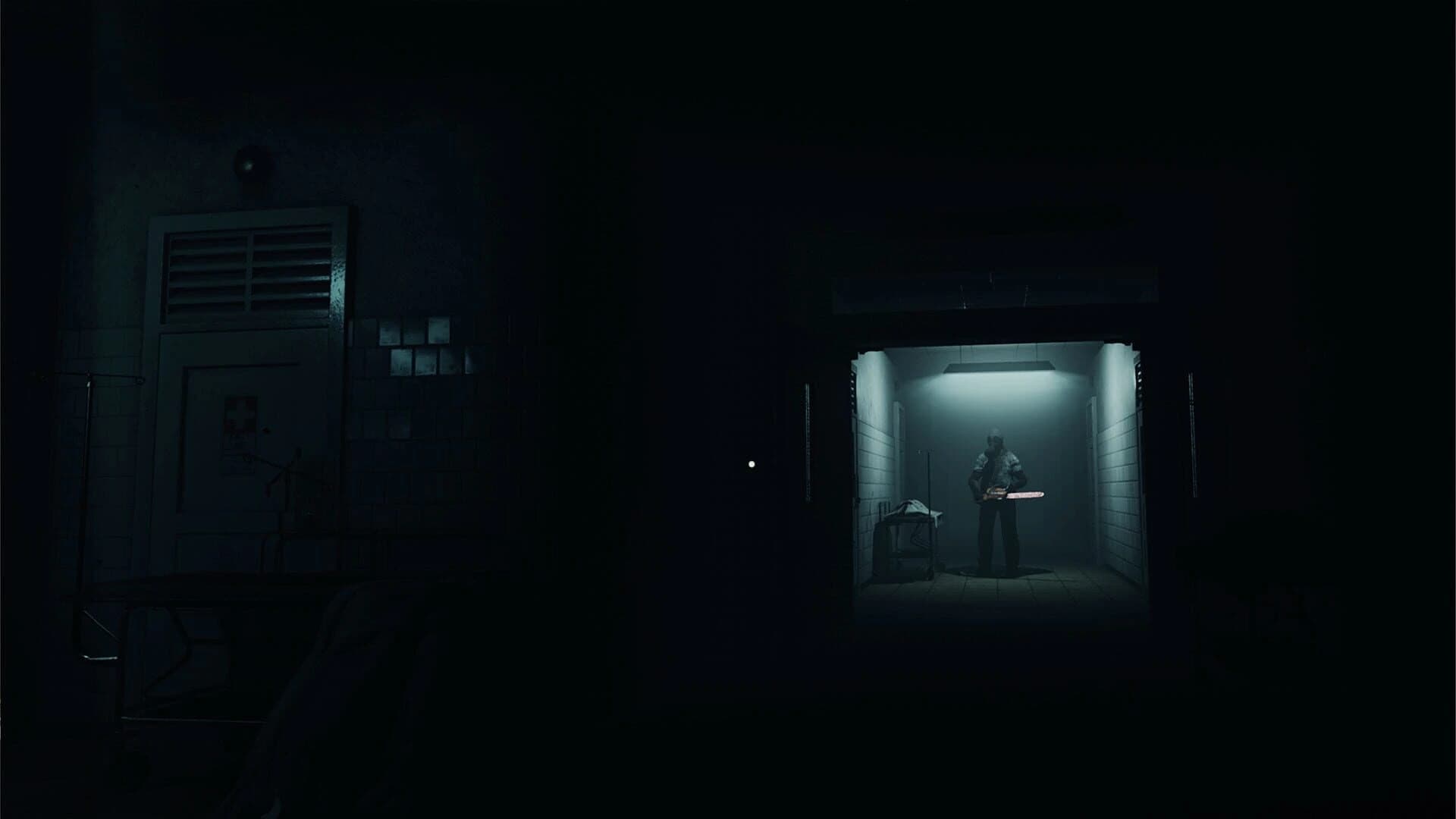 Hospitality VR screenshot 5
