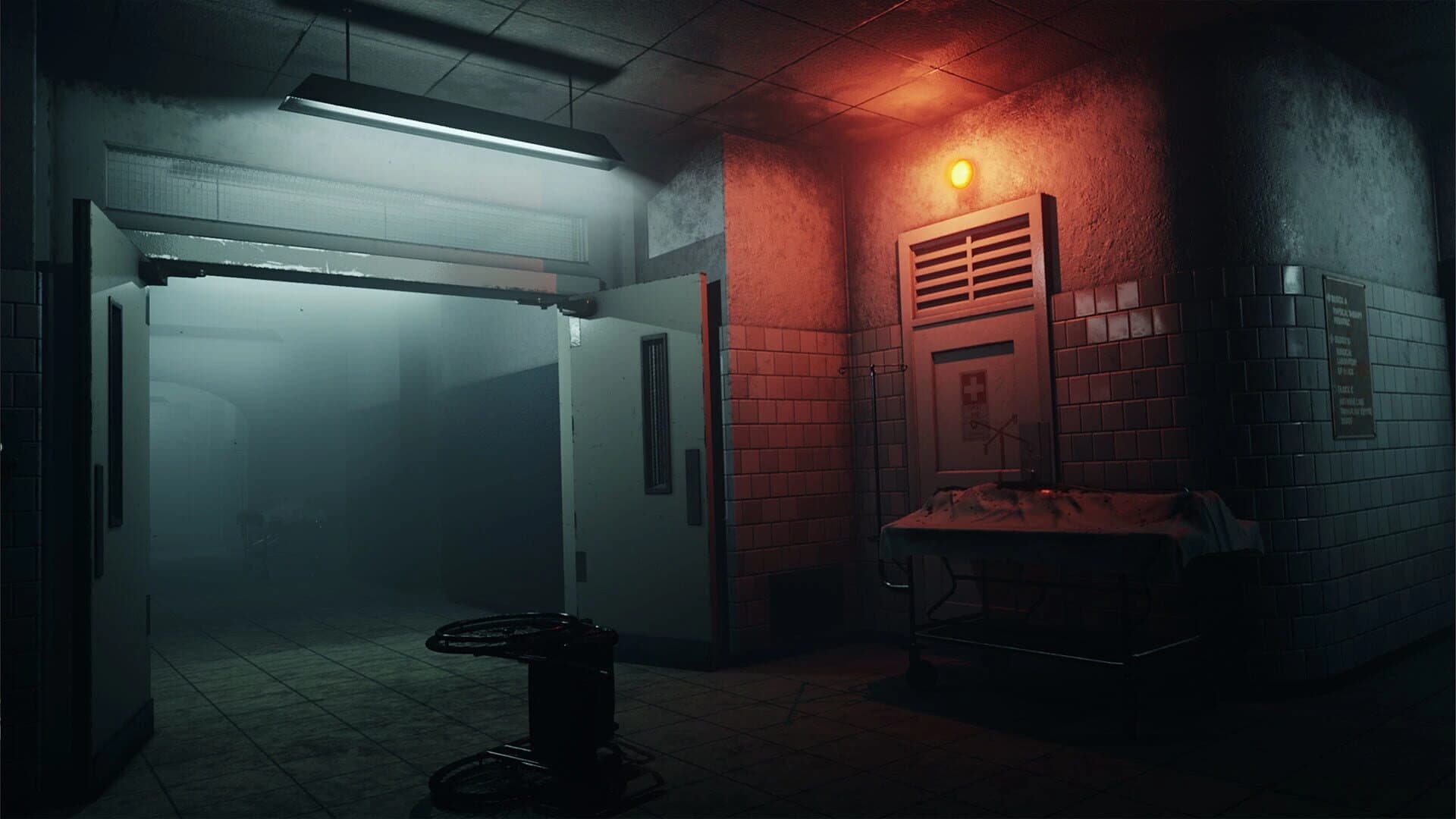 Hospitality VR screenshot 4