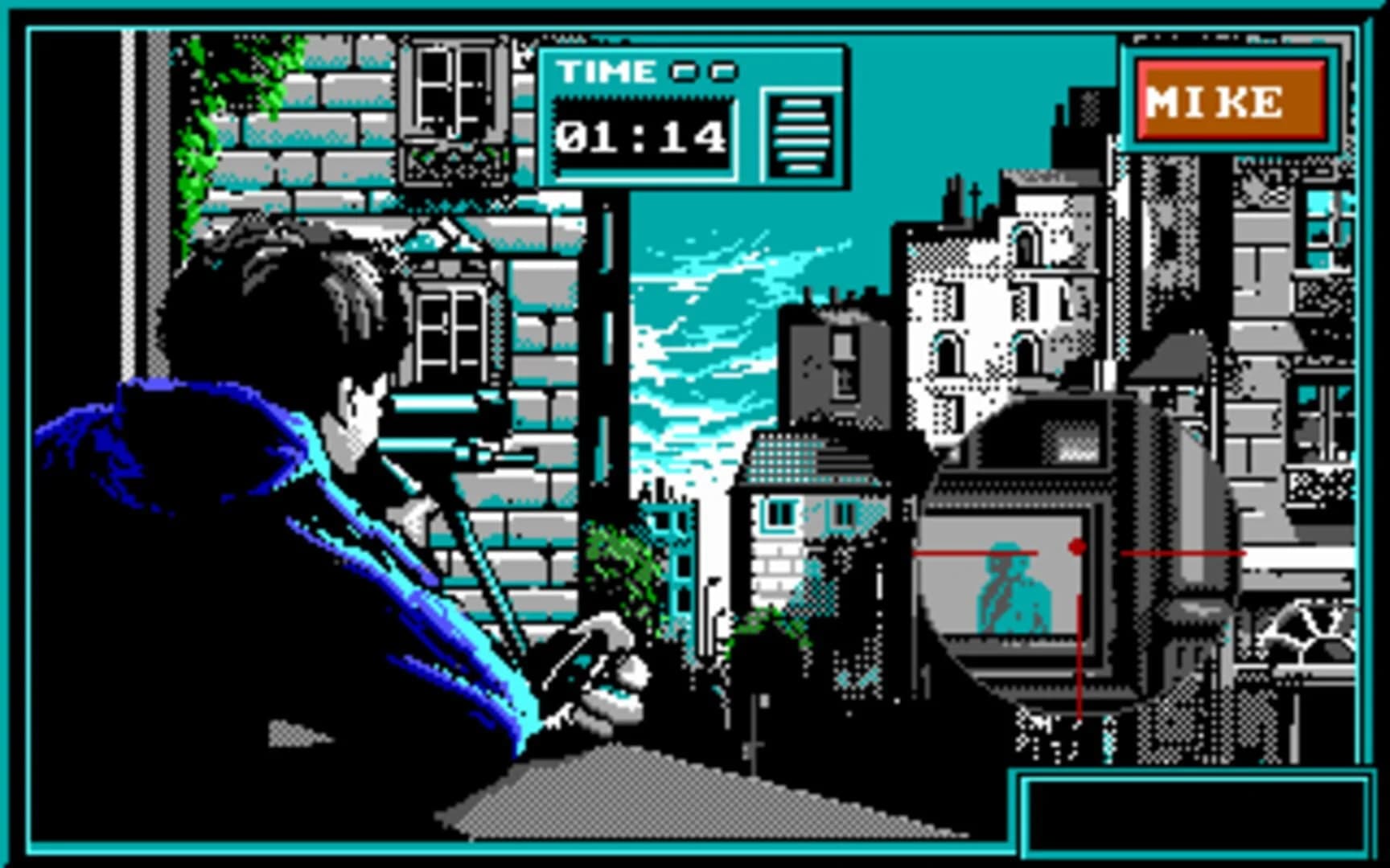 Hostages screenshot 3