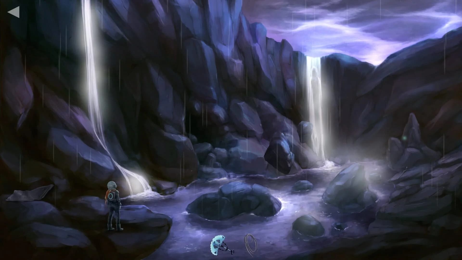 Hostil screenshot 4