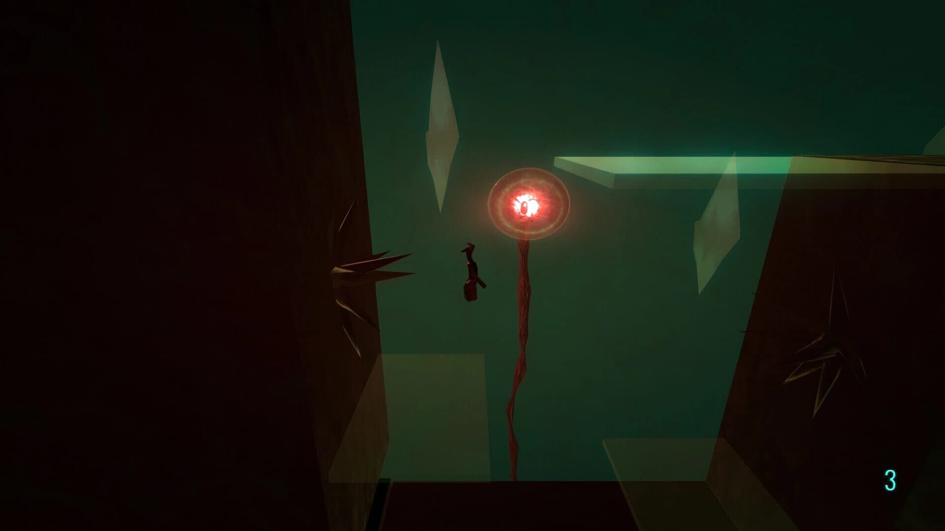 Hostile Dreams screenshot 5