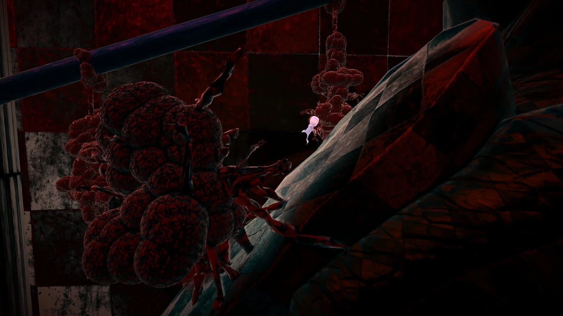 Hostile Dreams 2 screenshot 2