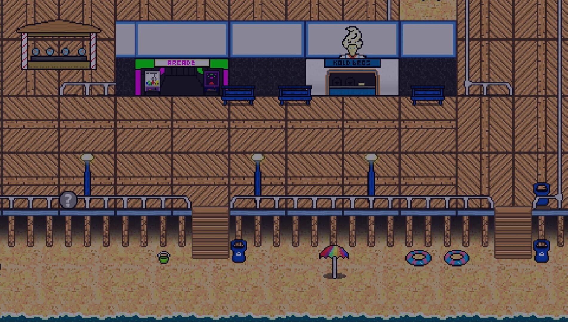 Hostile Entity screenshot 2