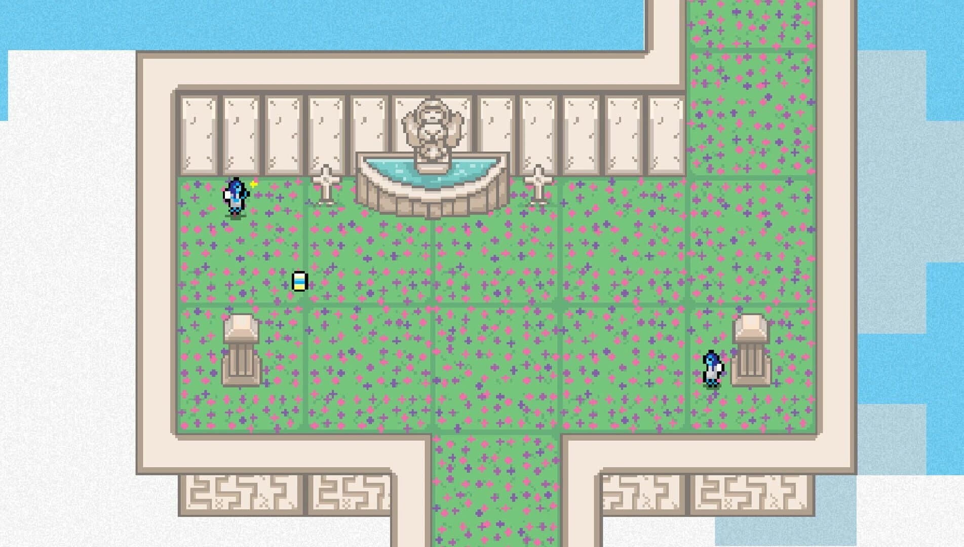 Hostile Entity screenshot 5