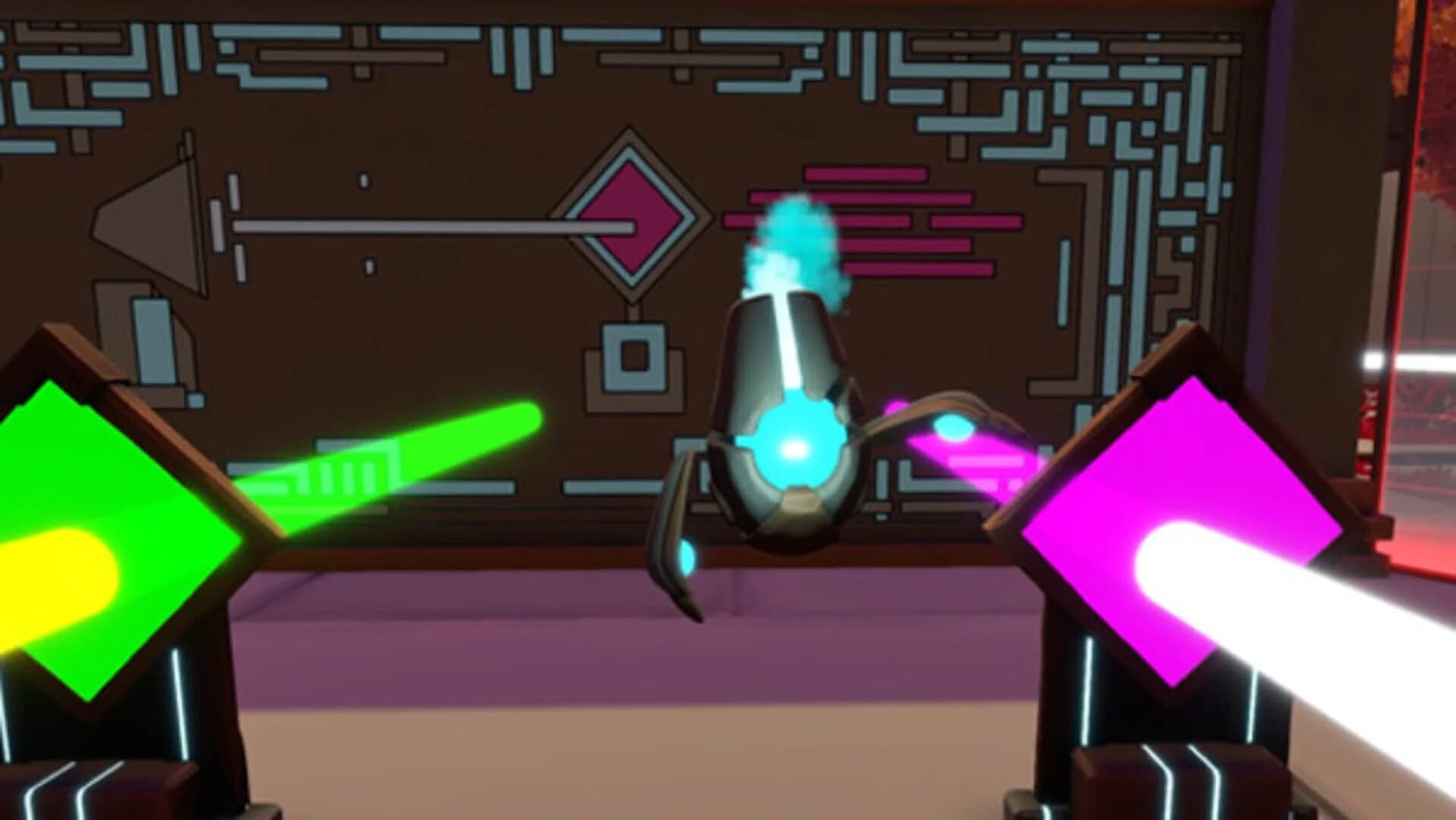 Hostlight screenshot 4