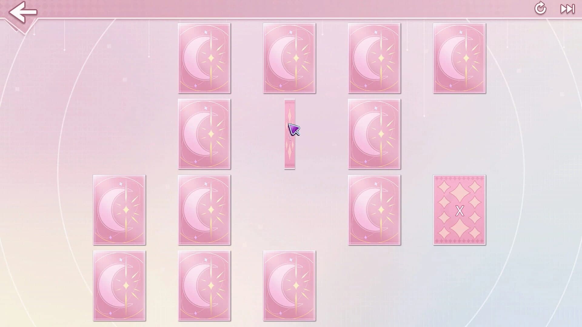Hot and Lovely 4 screenshot 3