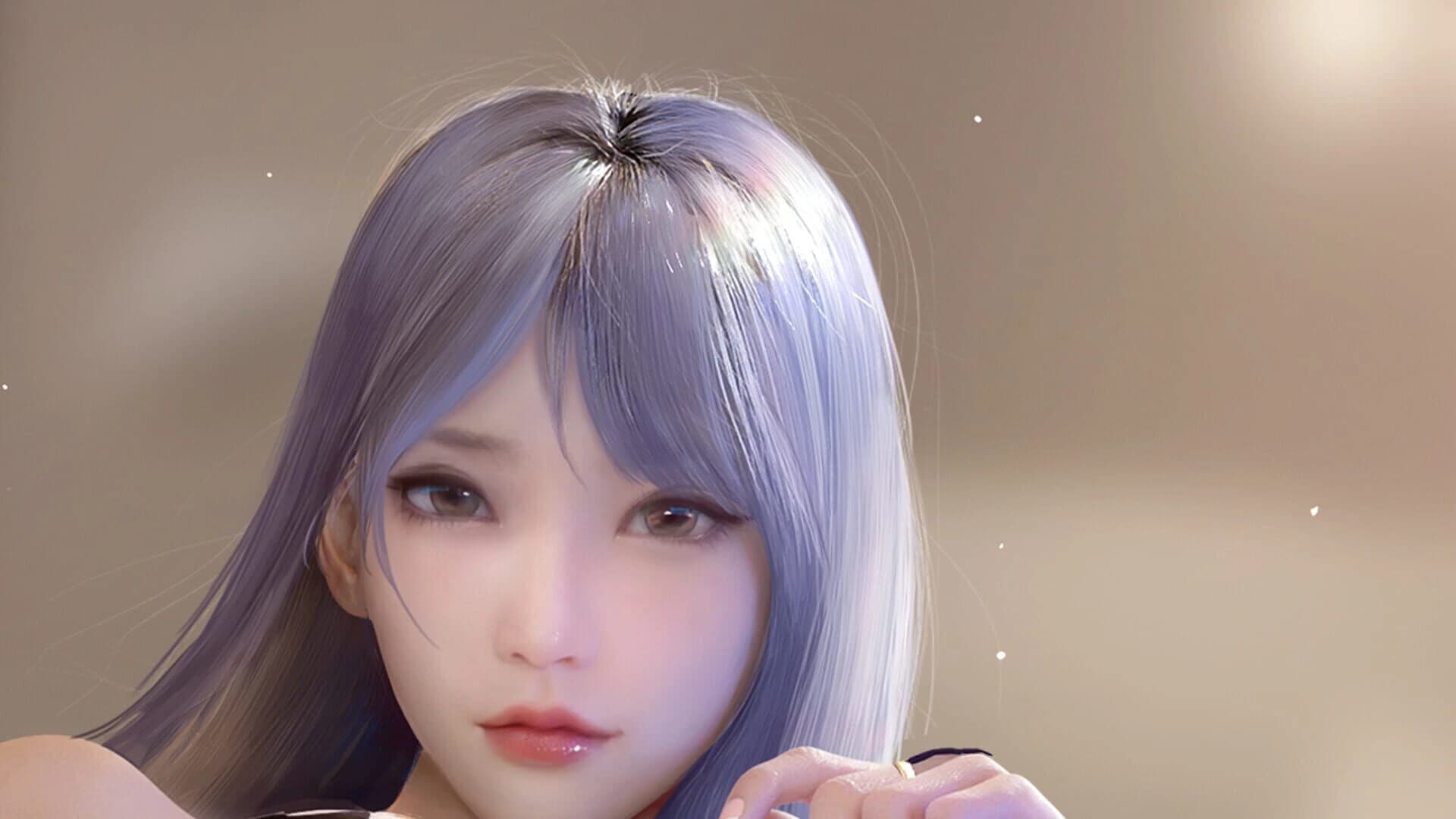 Hot and Lovely: Charm screenshot 1