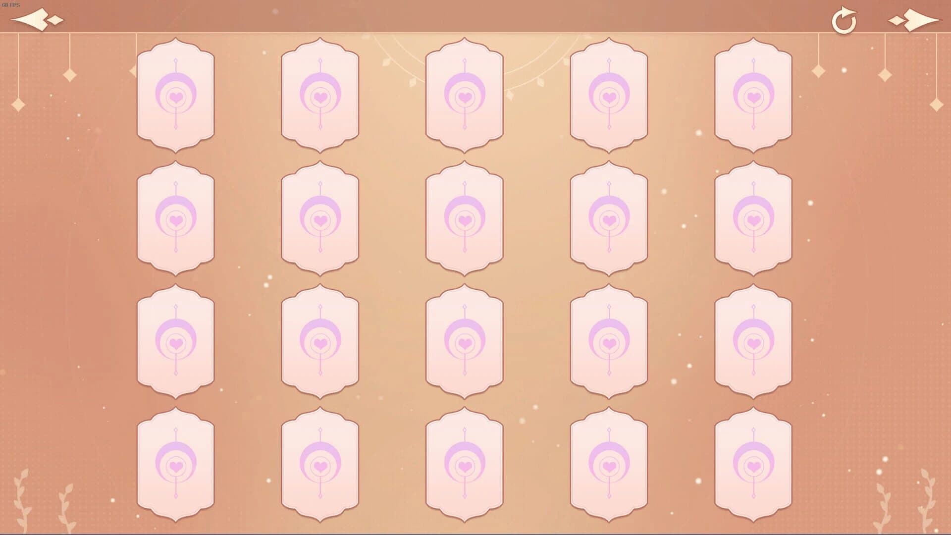 Hot and Lovely: Charm screenshot 5