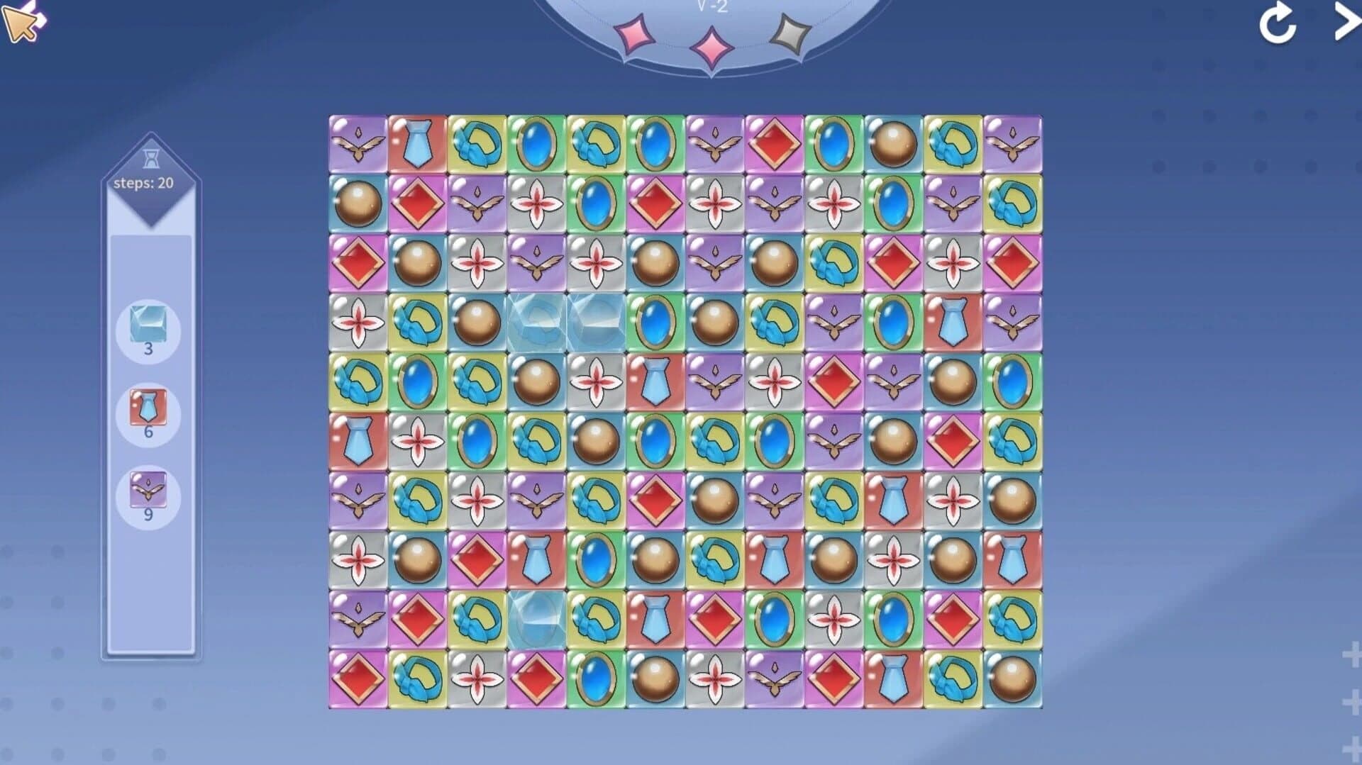 Hot And Lovely: Dream screenshot 5