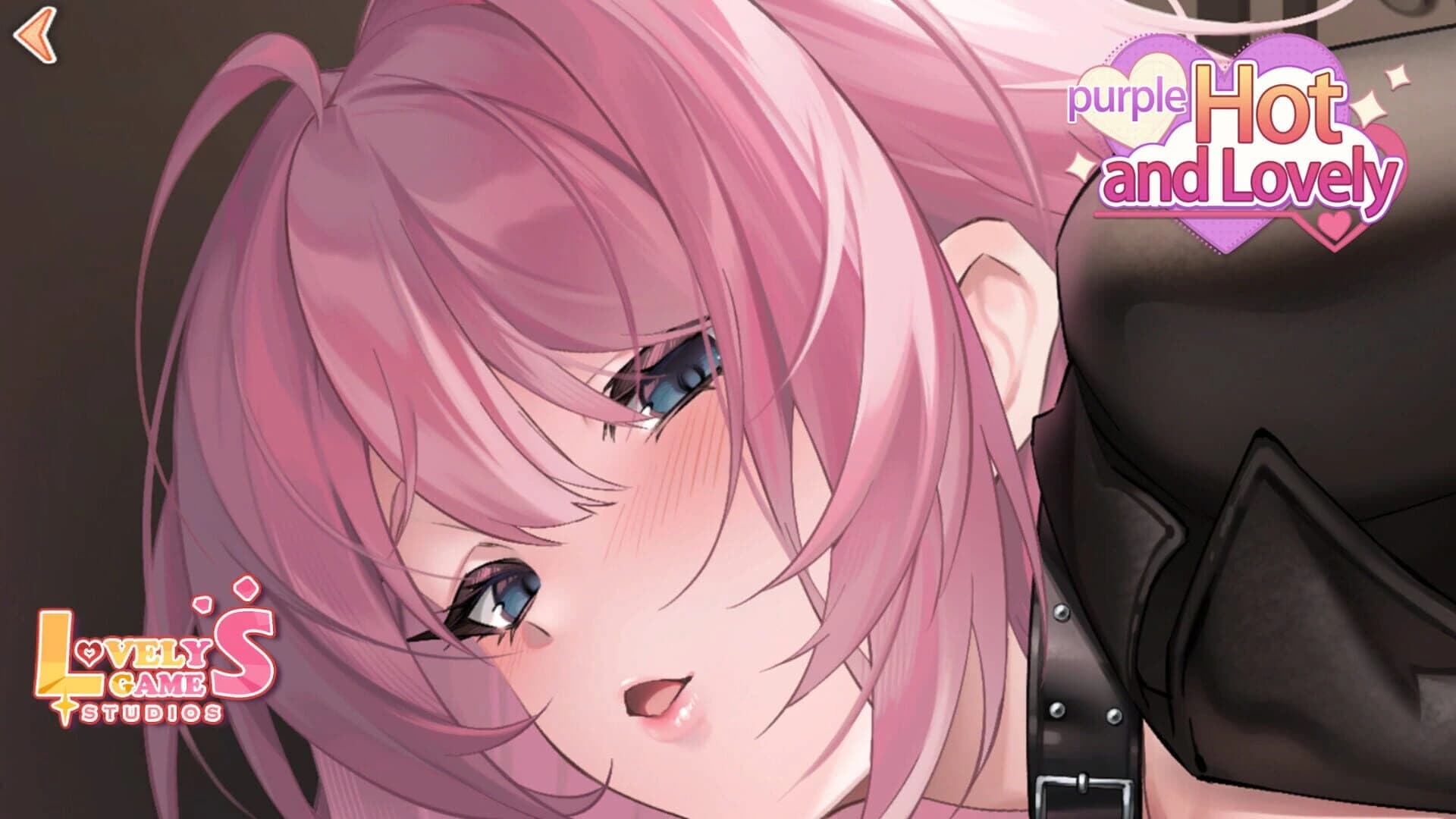 Hot and Lovely: Purple screenshot 3
