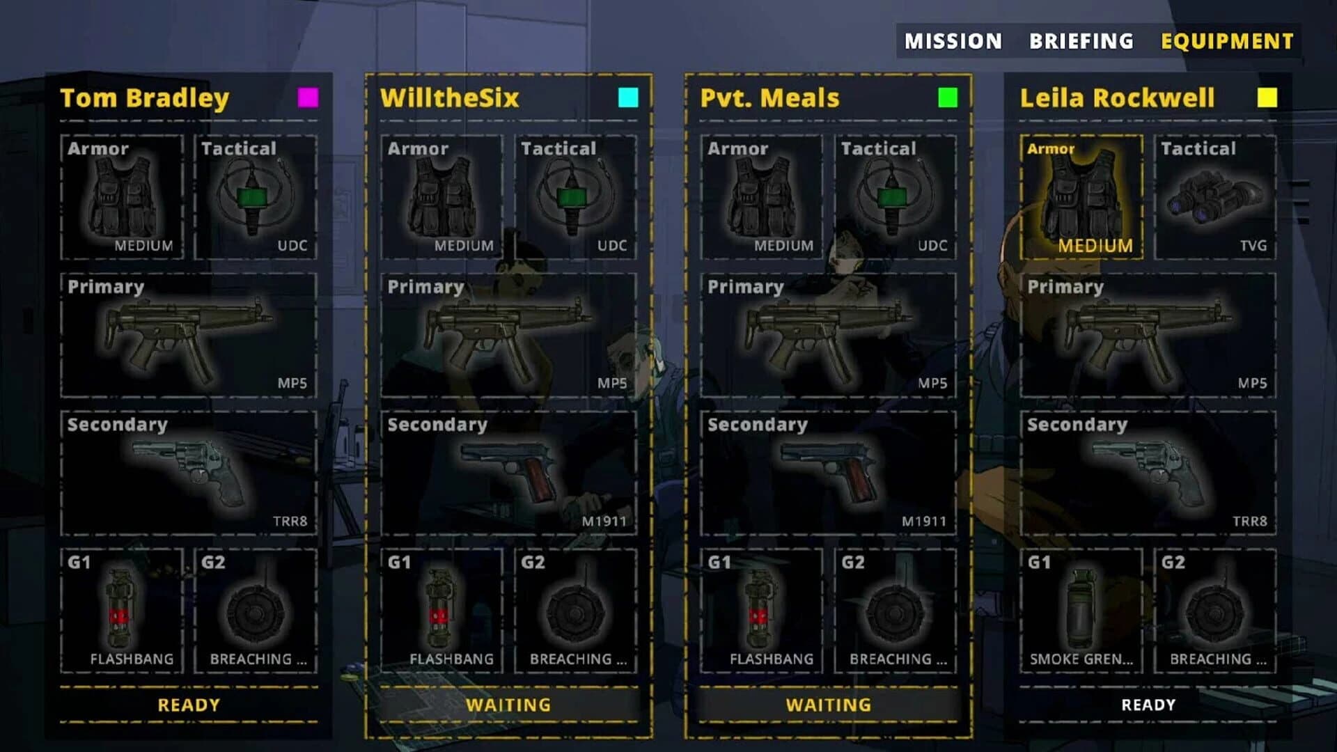 Hot Brass screenshot 4