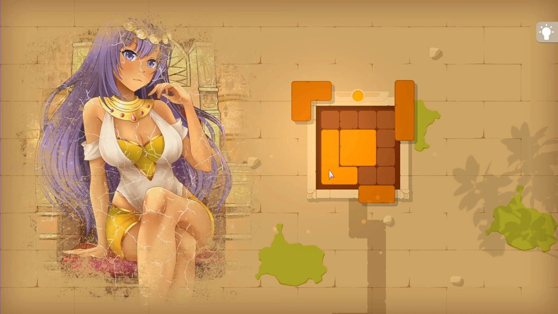 Hot Cleopatra screenshot 5