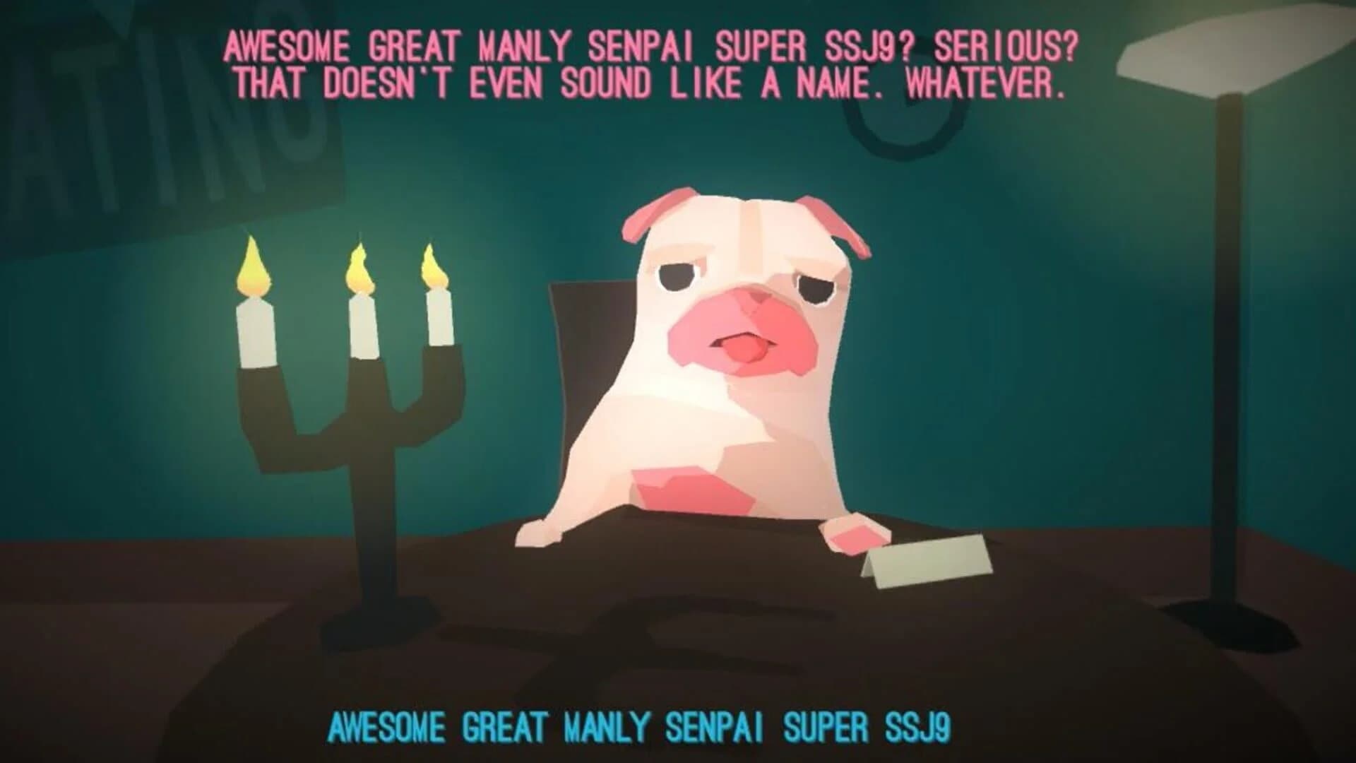 Hot Date screenshot 1