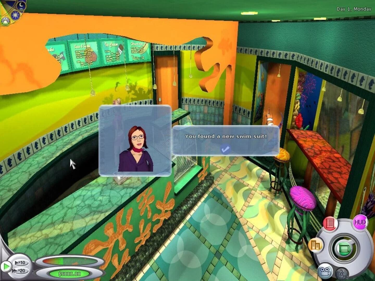 Hot Dog King screenshot 5